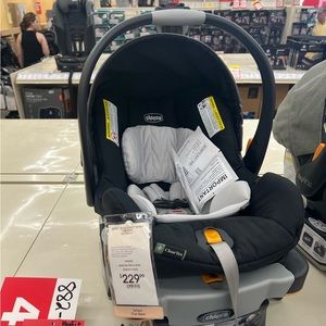 Chicco keyfit 30